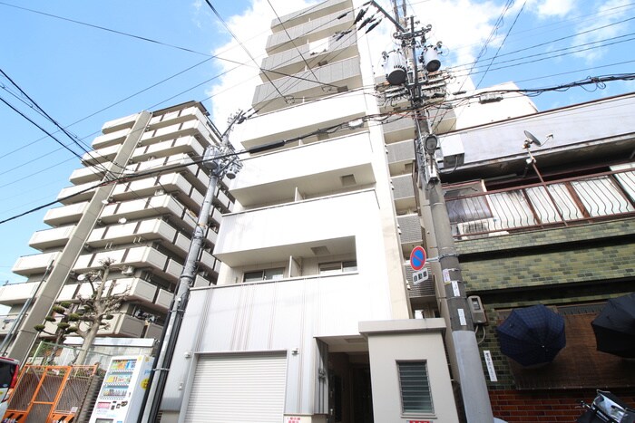 物件外観写真6　(外観写真)