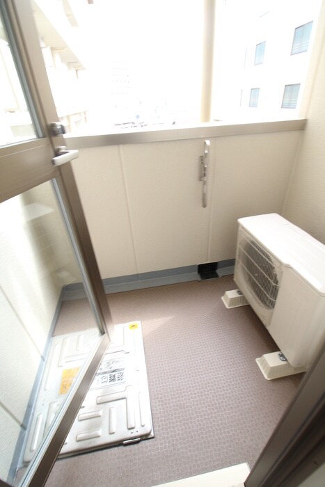 物件内観写真14　(ベランダ・バルコニー)