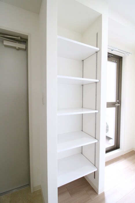 物件内観写真17　(靴箱)