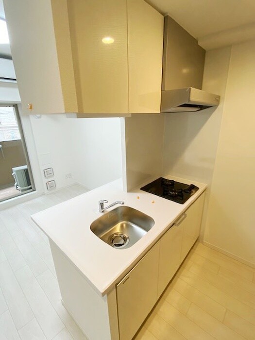 物件内観写真7　(キッチン)