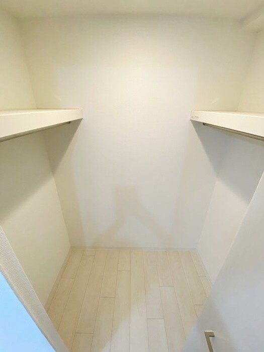 物件内観写真8　(収納)