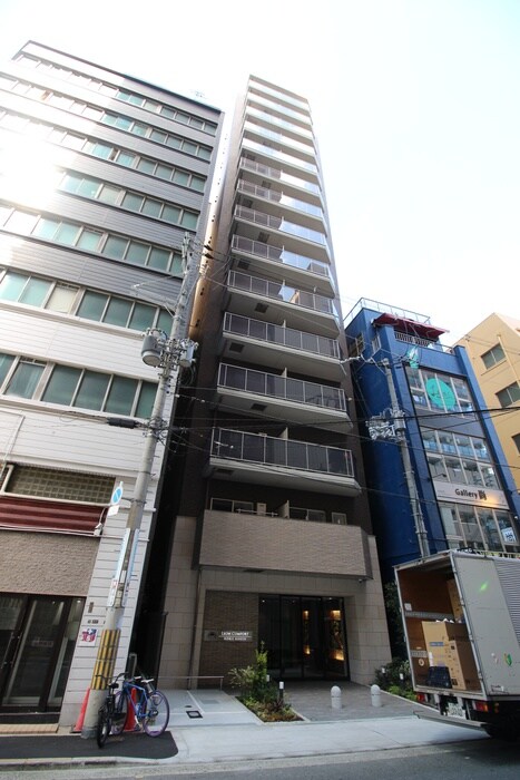 物件外観写真6　(外観写真)