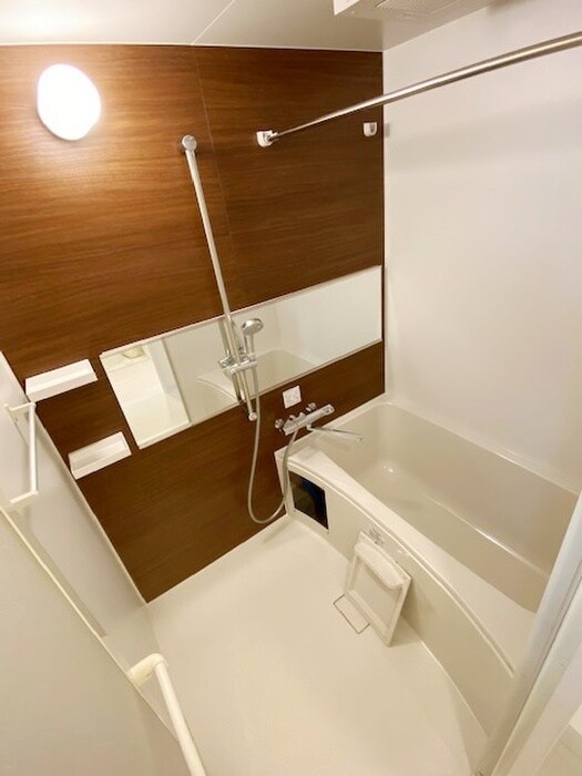 物件内観写真14　(バス／シャワールーム等)