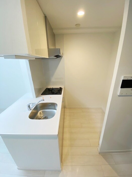 物件内観写真22　(キッチン)