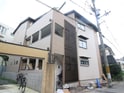 プライベートレジデンス出町柳