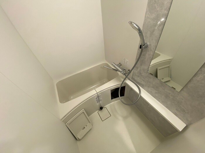 物件内観写真9　(バス／シャワールーム等)