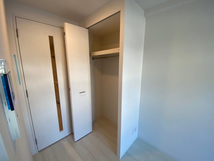 物件内観写真14　(収納)