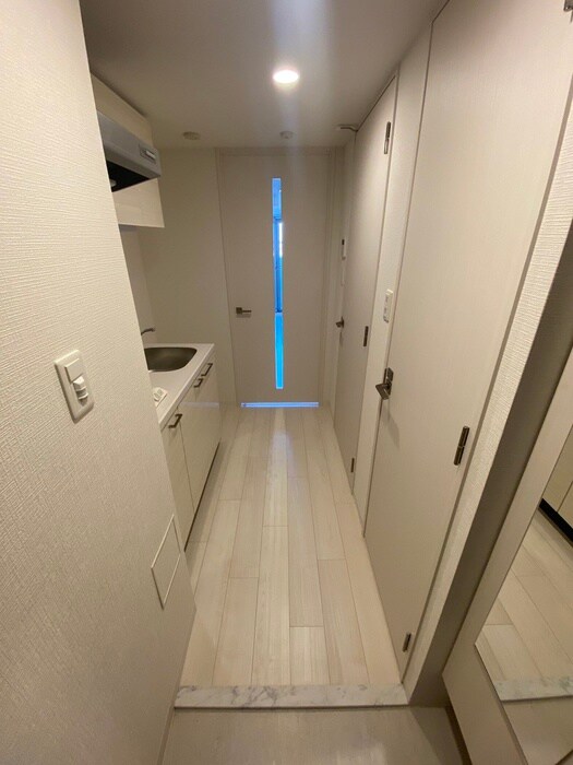 物件内観写真18　(廊下)