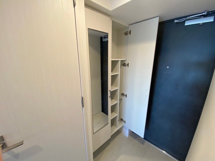 物件内観写真19　(靴箱)