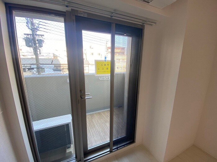 物件内観写真22　(ベランダ・バルコニー)