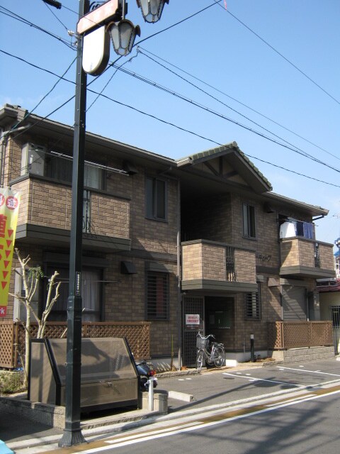 物件外観写真2　(外観写真)