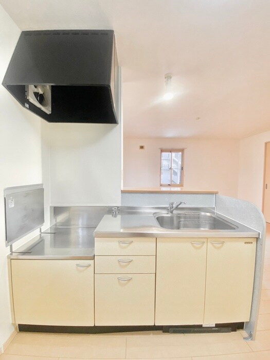 物件内観写真10　(キッチン)