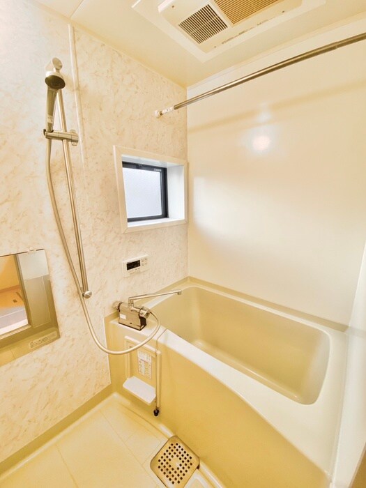 物件内観写真11　(バス／シャワールーム等)