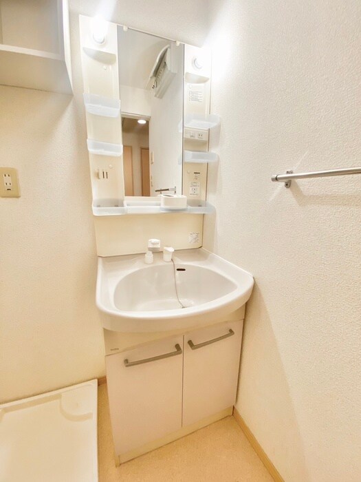 物件内観写真13　(洗面)