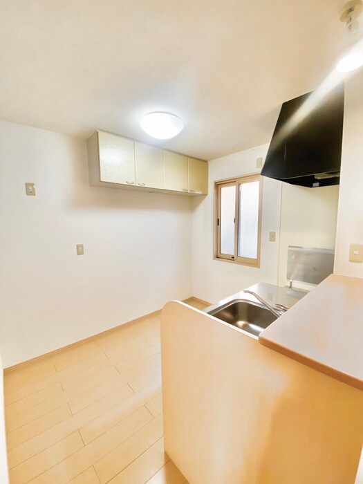 物件内観写真18　(キッチン)