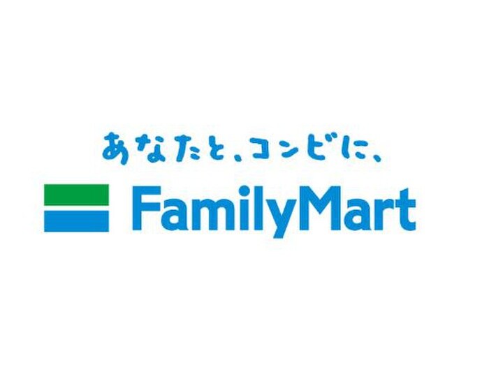 ファミリーマート