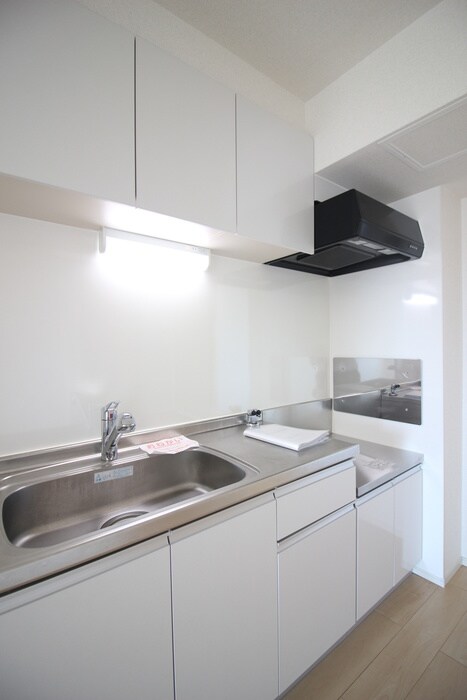 物件内観写真10　(キッチン)