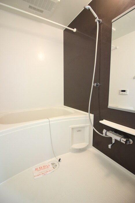 物件内観写真11　(バス／シャワールーム等)