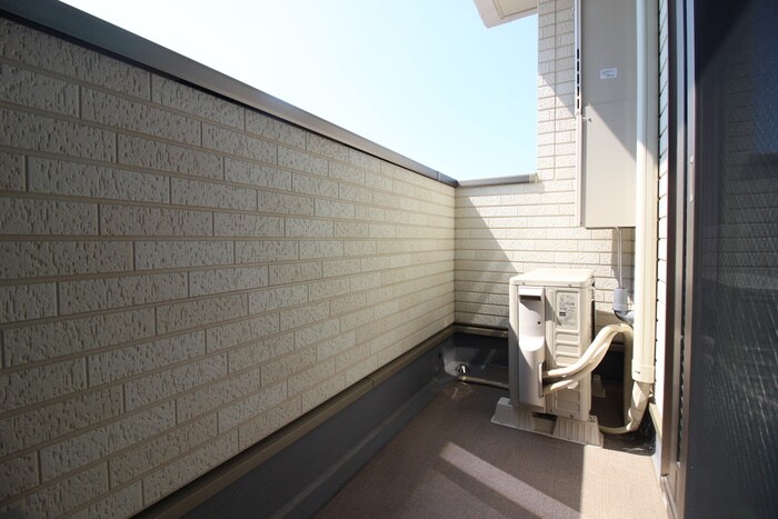 物件内観写真16　(ベランダ・バルコニー)