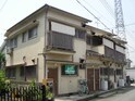 伊勢上文化