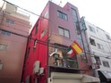 南森町パ－ルビル
