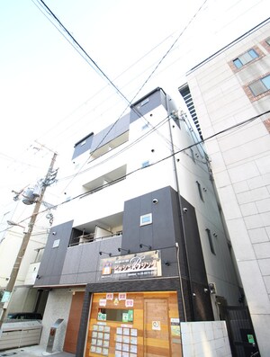 ＥＸＥ　ＲＥＳＩＤＥＮＣＥ外観写真