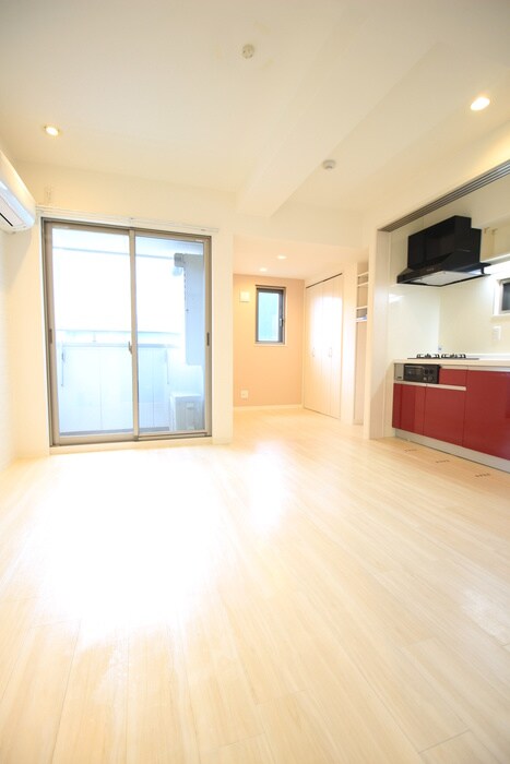 物件内観写真9　(居室)