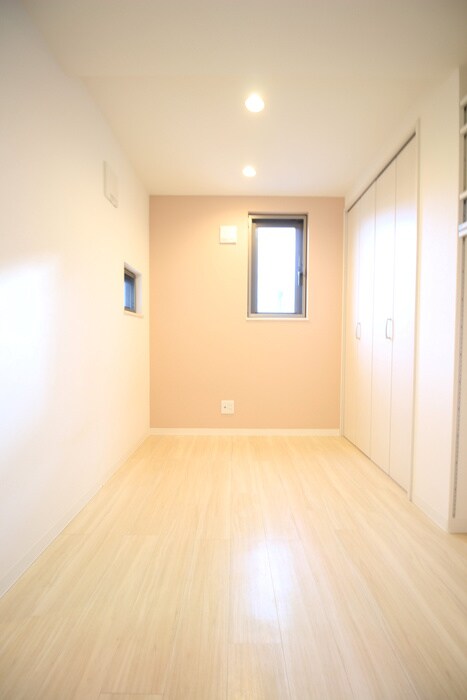 物件内観写真11　(居室)