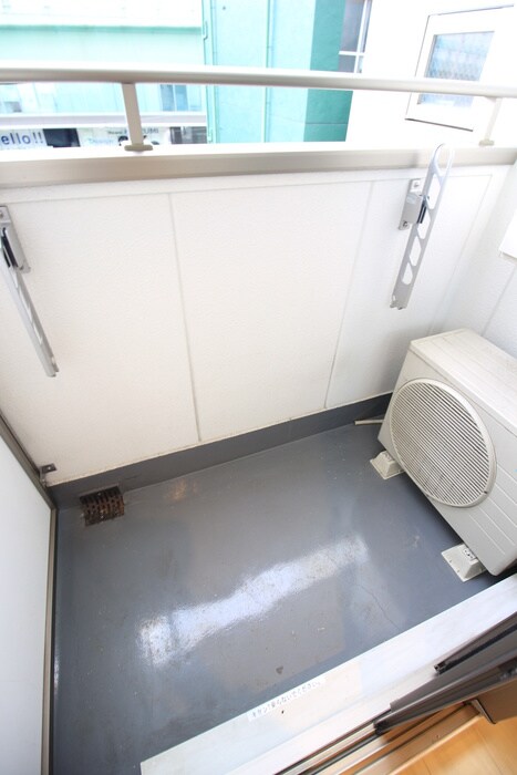 物件内観写真20　(ベランダ・バルコニー)