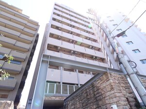 ｴｽﾃﾑｺｰﾄ梅田茶屋町ﾃﾞｭｱﾙｽﾍﾟｰｽ外観写真