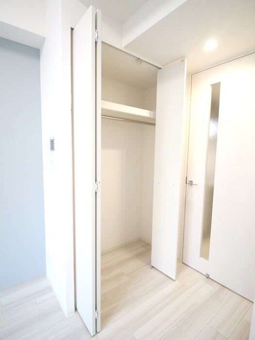 物件内観写真14　(収納)