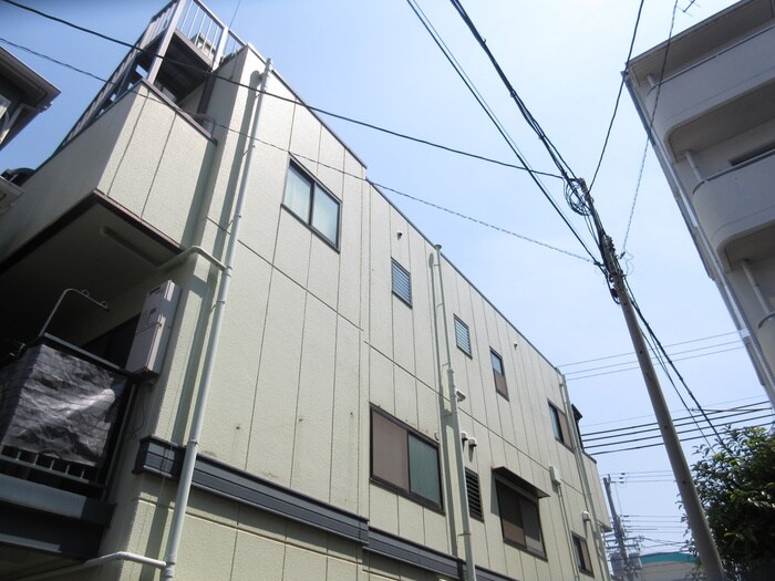 物件外観写真2　(外観写真)