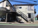 コーポさがの