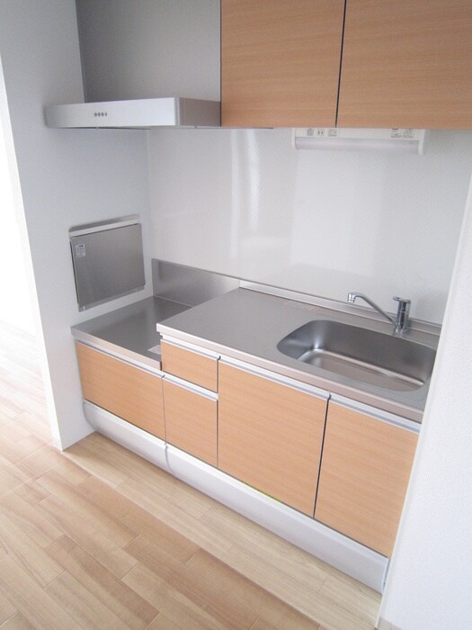 物件内観写真8　(キッチン)