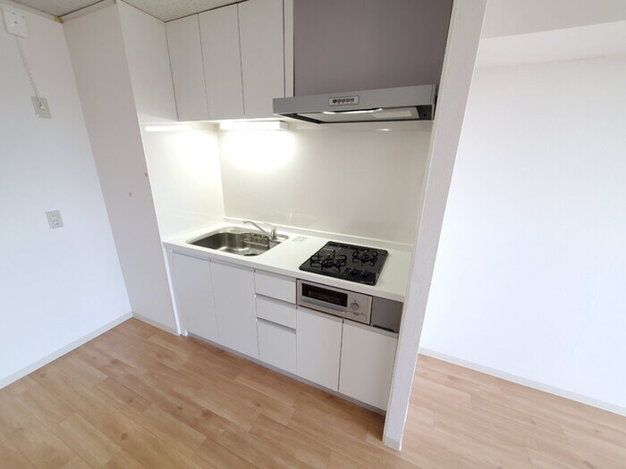 物件内観写真8　(キッチン)