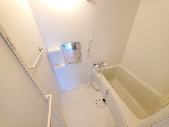 物件内観写真9　(バス／シャワールーム等)
