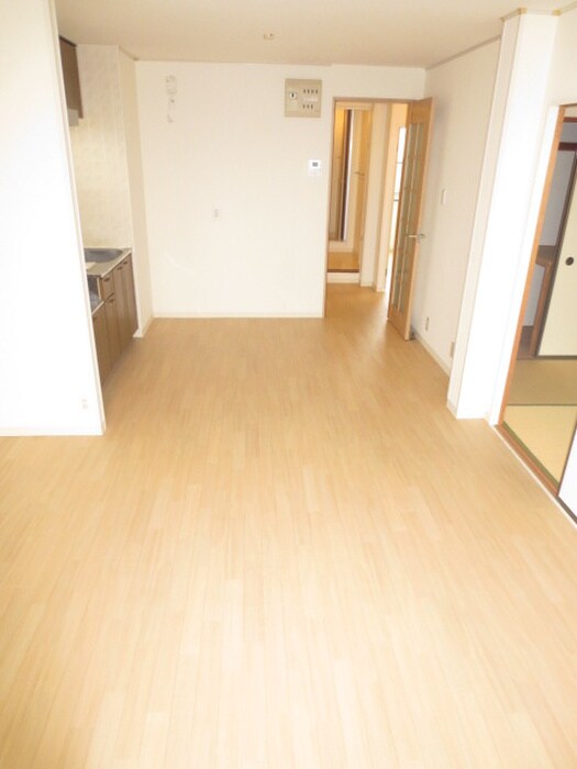 物件内観写真11　(玄関)