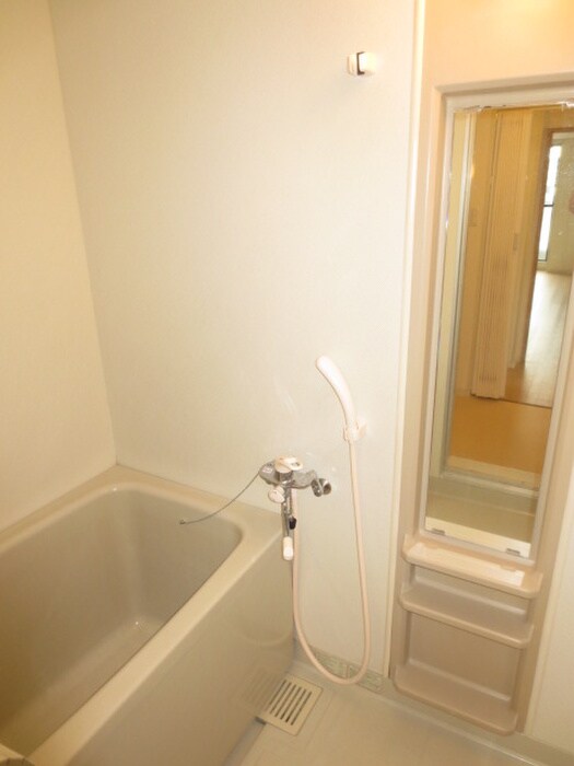 物件内観写真14　(バス／シャワールーム等)
