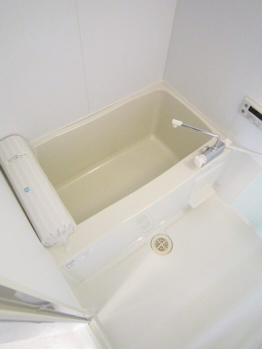 物件内観写真15　(バス／シャワールーム等)