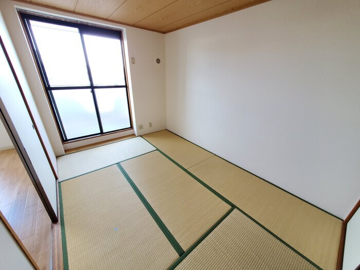 物件内観写真18　(居室)