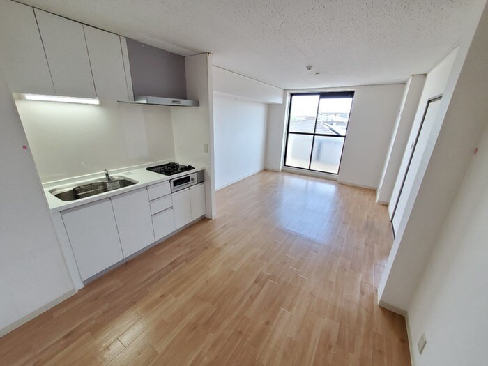 物件内観写真19　(居室)