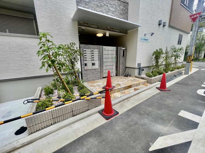 外観写真