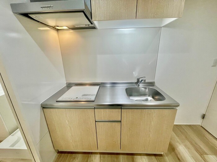 物件内観写真8　(キッチン)