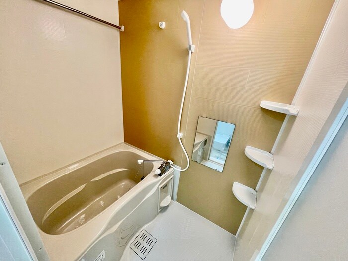 物件内観写真9　(バス／シャワールーム等)