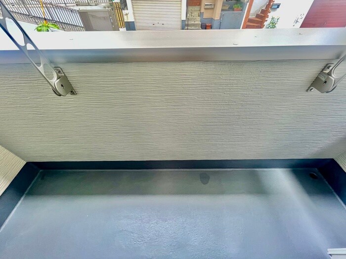 物件内観写真22　(ベランダ・バルコニー)