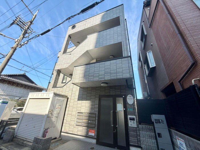 物件外観写真3　(外観写真)