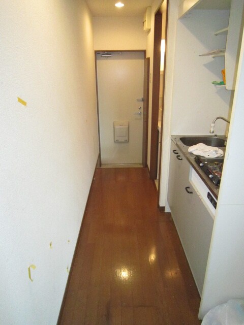 物件内観写真11　(キッチン)