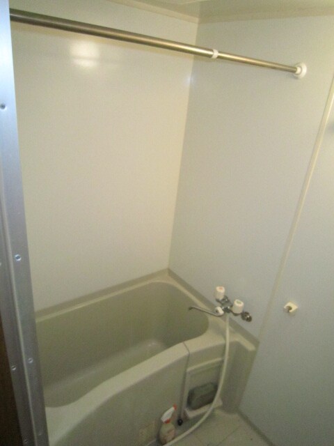 物件内観写真15　(バス／シャワールーム等)