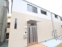 上野東田中貸家２号地