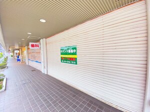 小阪ハイライフ外観写真